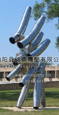 不锈钢雕塑 BXG-104
