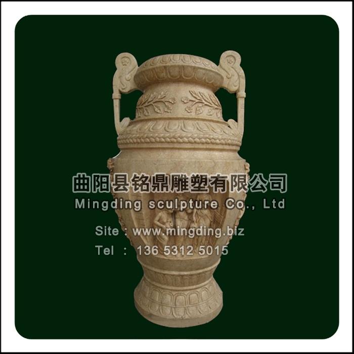 石雕花盆 HP-120