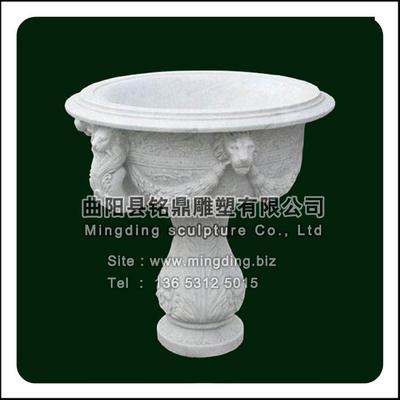 石雕花盆 HP-121