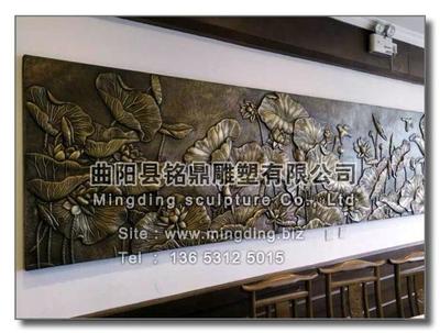 锻铜雕塑 DTDS-101