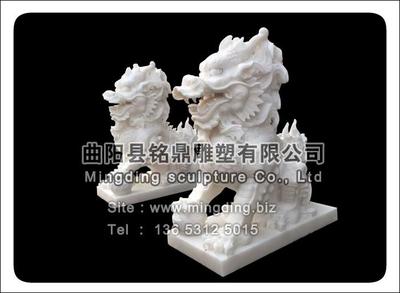 石雕动物 DW-104