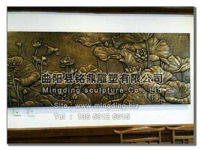 锻铜雕塑 DTDS-103