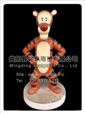 玻璃钢雕塑 BLG-110