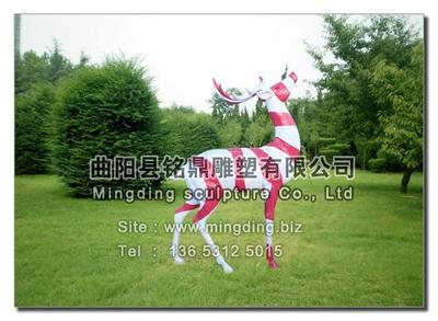 玻璃钢雕塑 BLG-103