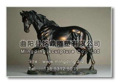 骑马人物 QMRW-102