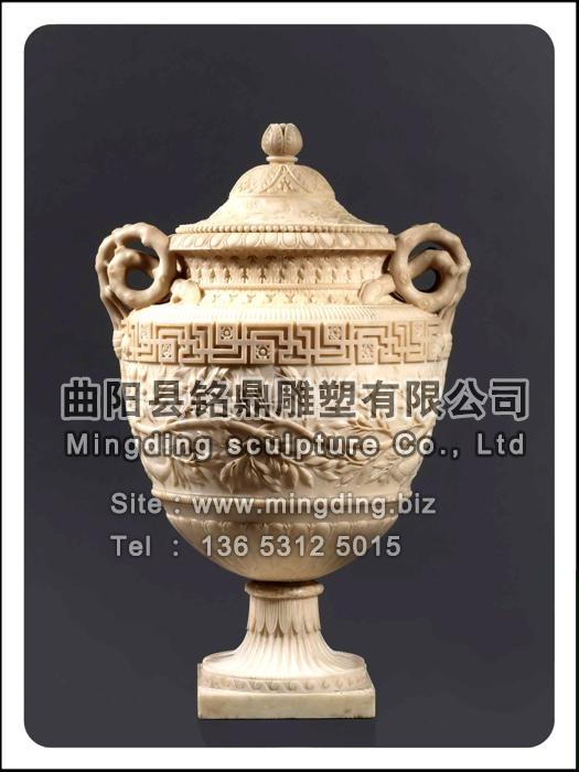 石雕花盆 HP-100