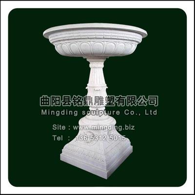 石雕花盆 HP-135