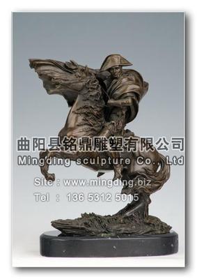 骑马人物 QMRW-107