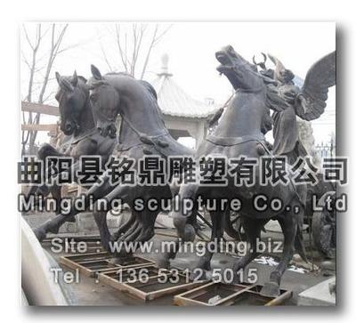 骑马人物 QMRW-109