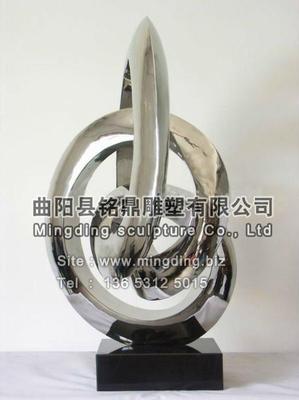 不锈钢雕塑 BXG-146