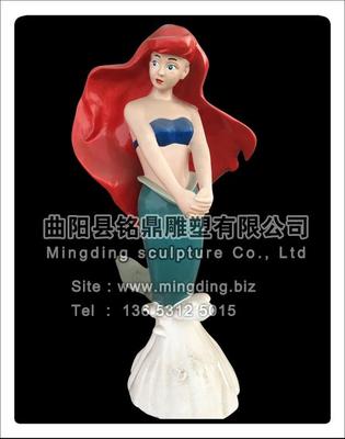 玻璃钢雕塑 BLG-107