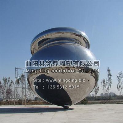 不锈钢雕塑 BXG-147