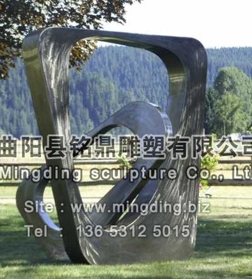 不锈钢雕塑 BXG-103